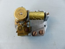 Boite à musique REUGE