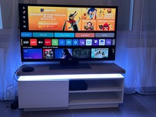 Smart TV LG