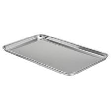 430 Inox Acier Assiette