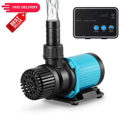 Jerepet 800gph 30w16ft - jerepet,