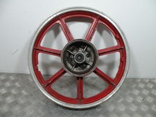 Jante arrière YAMAHA RD 125