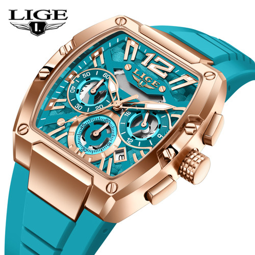 Montre bracelet homme quartz - montre,