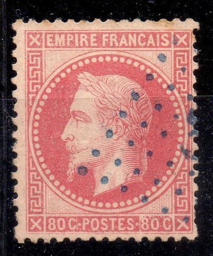France timbre napoleon laure - napoleon,