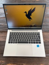 Portable/Laptop HP Elitebook