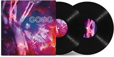 Gong Live at Longlaville