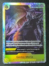 Gecko Moria SR OP14-104 ONE