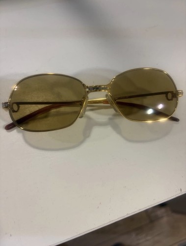 Lunette cartier panthère - lunette,