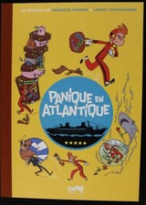 PARME TRONDHEIM d'après