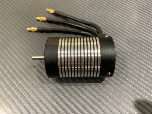 3652 5700kv 540 brushless - 1/10,
