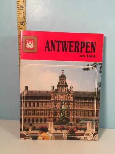 1991 antwerpen foot - antwerpen,