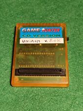 Action Replay PlayStation Unirom FreePSXboot