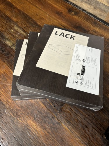 Lot ikea lack - lot,