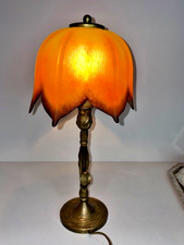 Lampe de style Art Nouveau