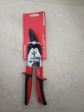 CISAILLE TOLE L OUTIL PARFAIT