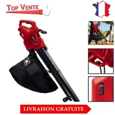 Aspirateur-Souffleur de