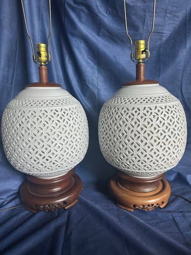 Blanc chine ginger jar - blanc,