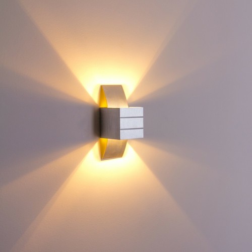 Applique murale design lampe - applique,