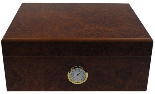 Humidor pour cigares - -,