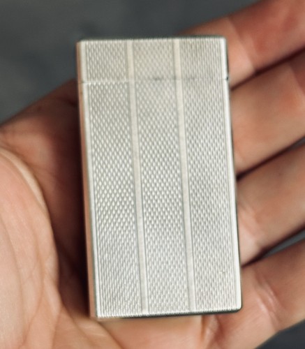Ancien briquet colibri - ancien,
