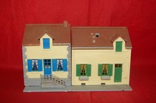 VILLAGE DE FRANCE HO MAQUETTE