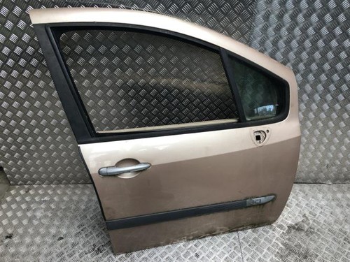 Porte avant droit renault - porte,