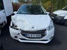 Banquette arriere PEUGEOT 208