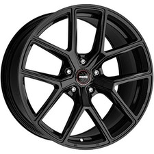 JANTES ROUES MOMO RF-01 POUR HYUNDAI GENESIS COUPE 8,5X19 5X114,3 STARDUST A12