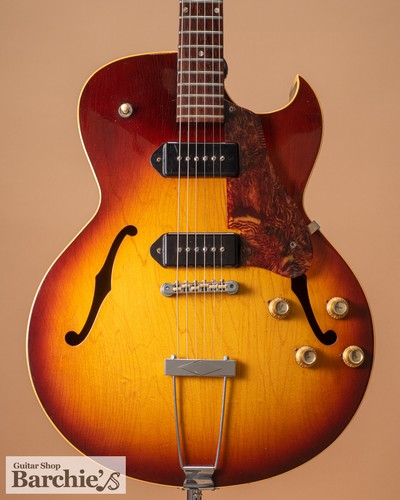 Gibson es125dc - es125dc, (1967)
