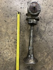 Klaxon Cicca Tenor 12v SGDG 