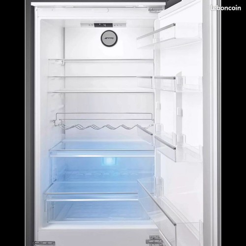 Réfrigérateur combiné