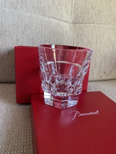 Gobelet baccarat cristal - baccarat,