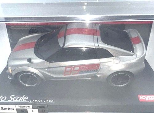 Kyosho mini honda neo - kyosho,