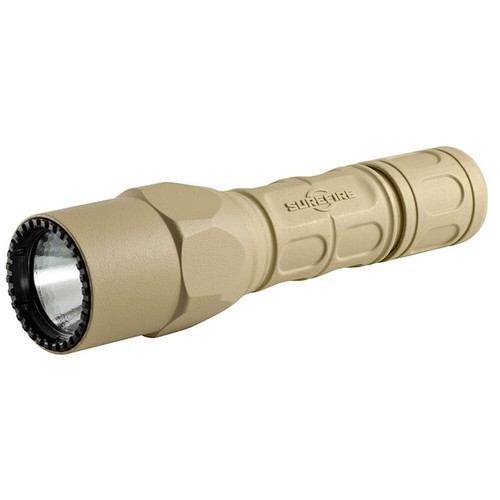 Surefire g2x pro 600 - surefire,