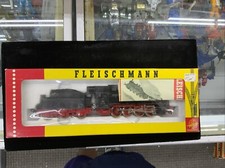 Fleischmann 1351 HO Steam Locomotive and tender