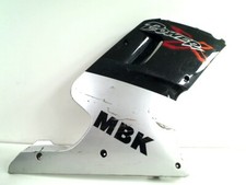 carénage droit MBK X-POWER 50