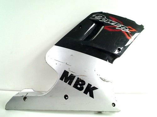 Carénage droit mbk power - droit,