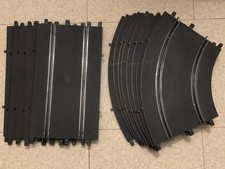 Lot De Rails Pour Circuit