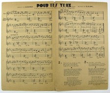 Oflag VI D partition La petite