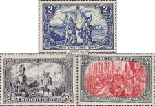 Empire Allemand 63-66