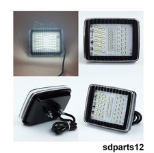 1 Feu Arrière LED 12V 24V