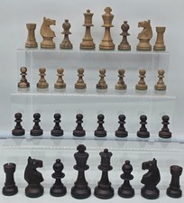 Magnifique jeu d’échecs