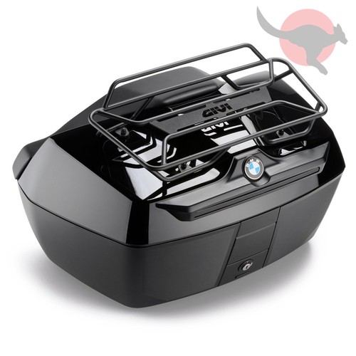 Support bagages givi pour - support, de