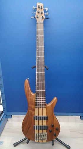 Guitare basse électrique