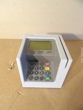 Terminal de paiement par carte