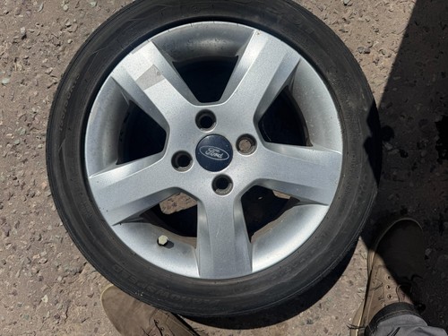 Ford fiesta mk6 fusion jante - ford,