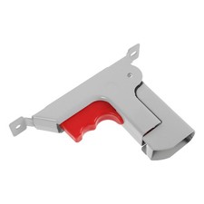 Loquet de barrière de lit 