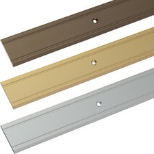 Seuil De Porte Gelocht En