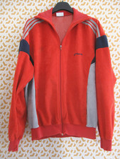 Veste Adidas Challenger Rouge