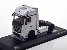 IXO MODELS TR124.22 MERCEDES