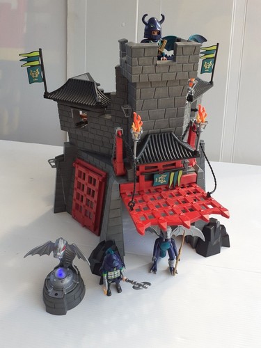 Playmobil 5480 citadelle - playmobil,